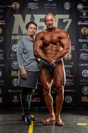 Фотограф Константин Казаков (часть 3)
